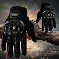 motorcycle waterproof gloves full finger gloves for ktm 125sx 125exc sx125 sx85 sx50 sx125 sx moto sticker racing husqvarna 450