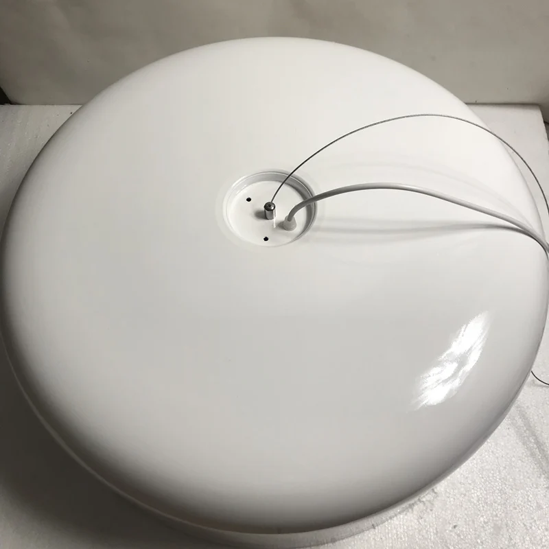 Современный подвесной светильник Makaron в скандинавском стиле простой дизайн