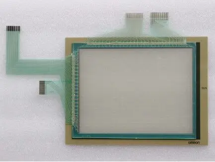 

New Original for NS8-TV01-V2 Touch Scerrn+Protective Film