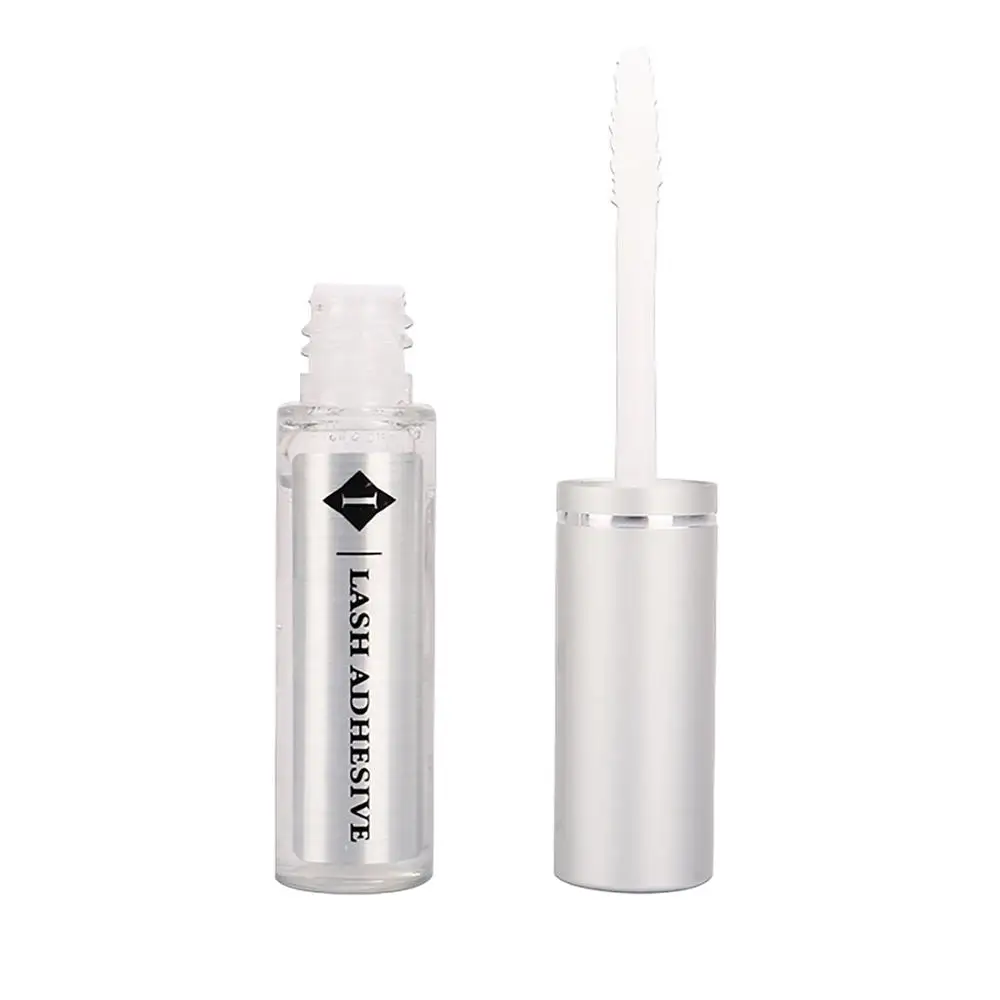 Super Stick Glue False Eyelashes Lash Lift Transparent Calia Strong Adhesive Long Lasting Waterproof Makeup Tools | Красота и
