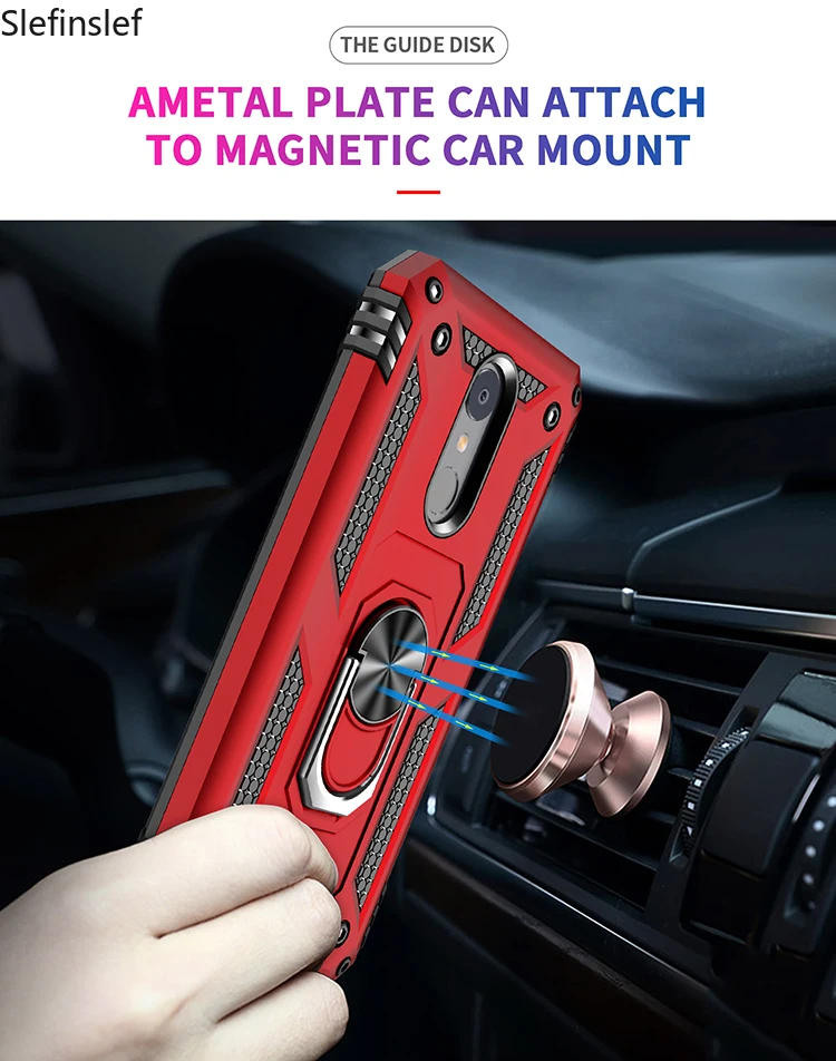 Роскошный сверхпрочный противоударный чехол для телефона LG Stylo 5 K40 aristo 2 3