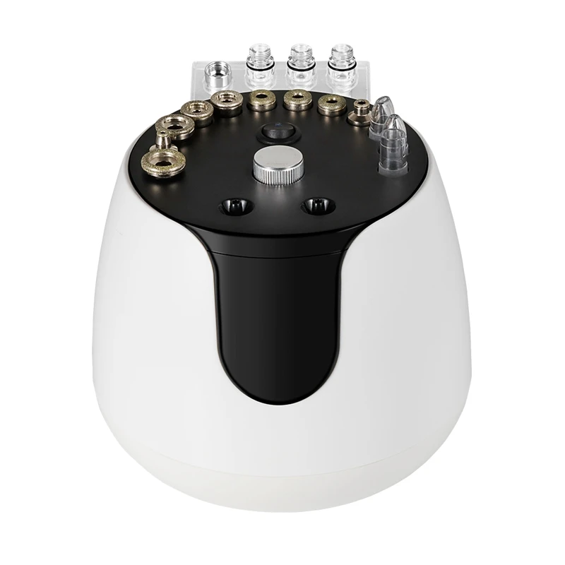 Настольный алмазный микро резной инструмент для микродермабразии угрей