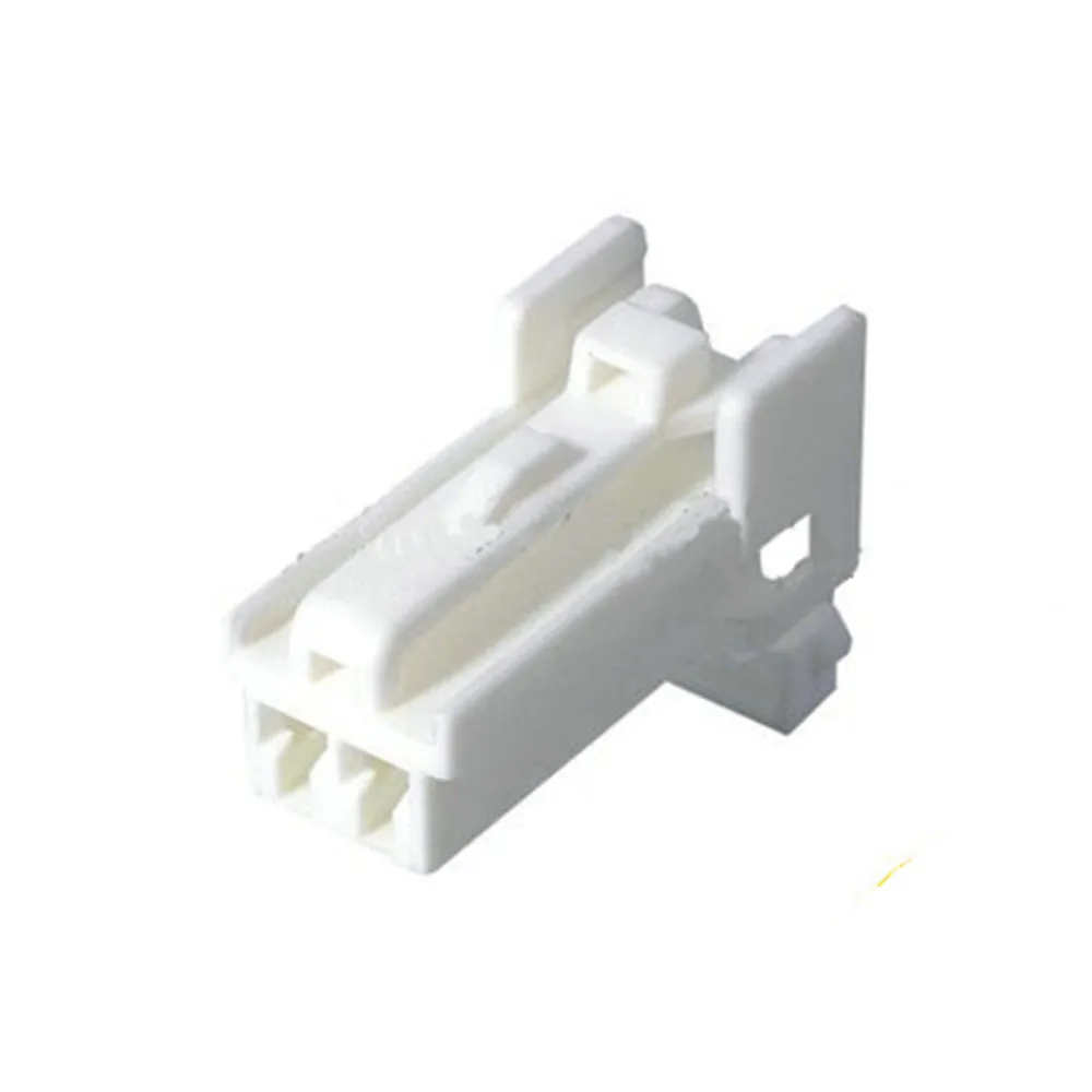 

Разъем для автомобильного жгута проводов, 5 комплектов, 2-контактный, MG 610392 MG610392