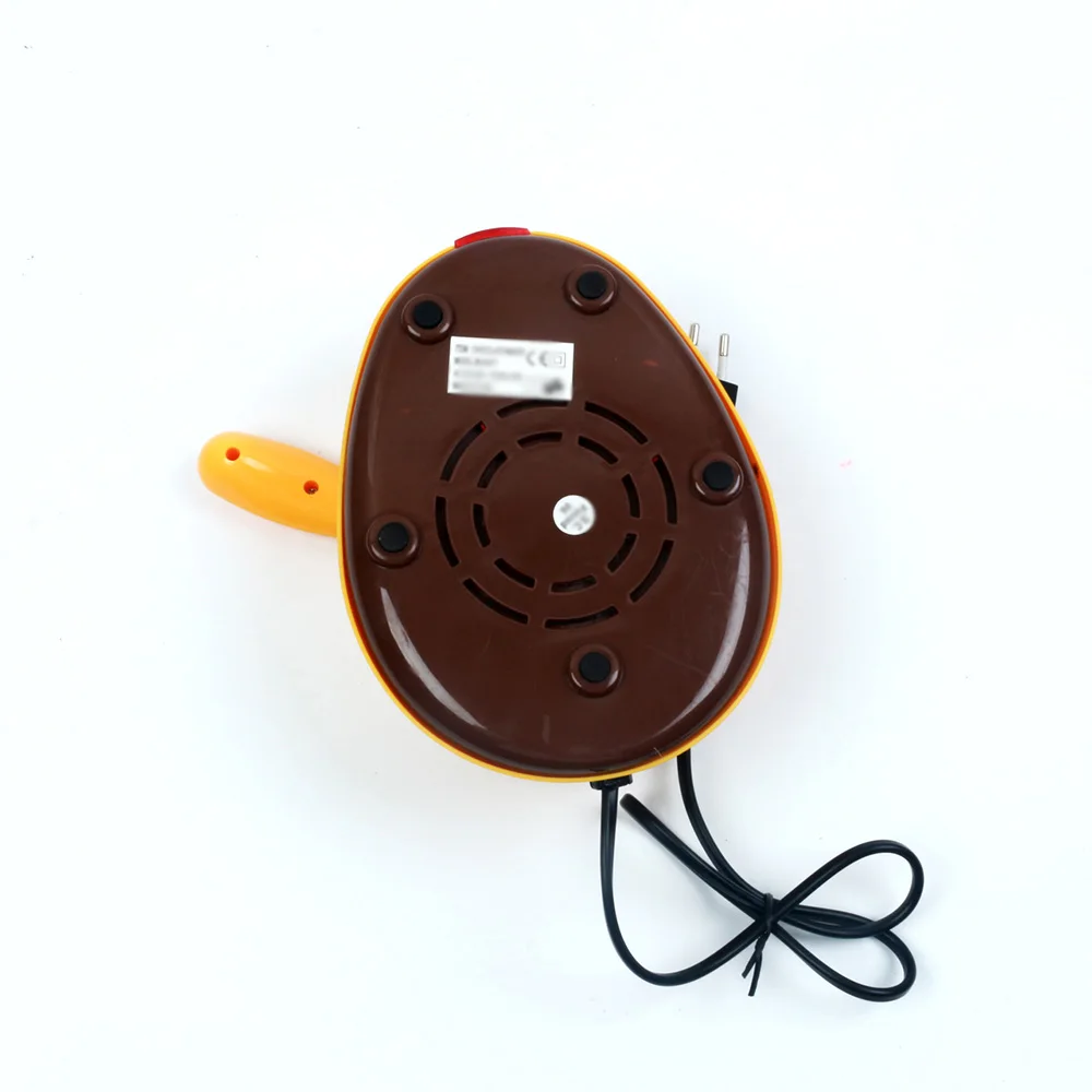 Прочный горячий шоколад &quotплавильный котел электрический машина DIY инструмент