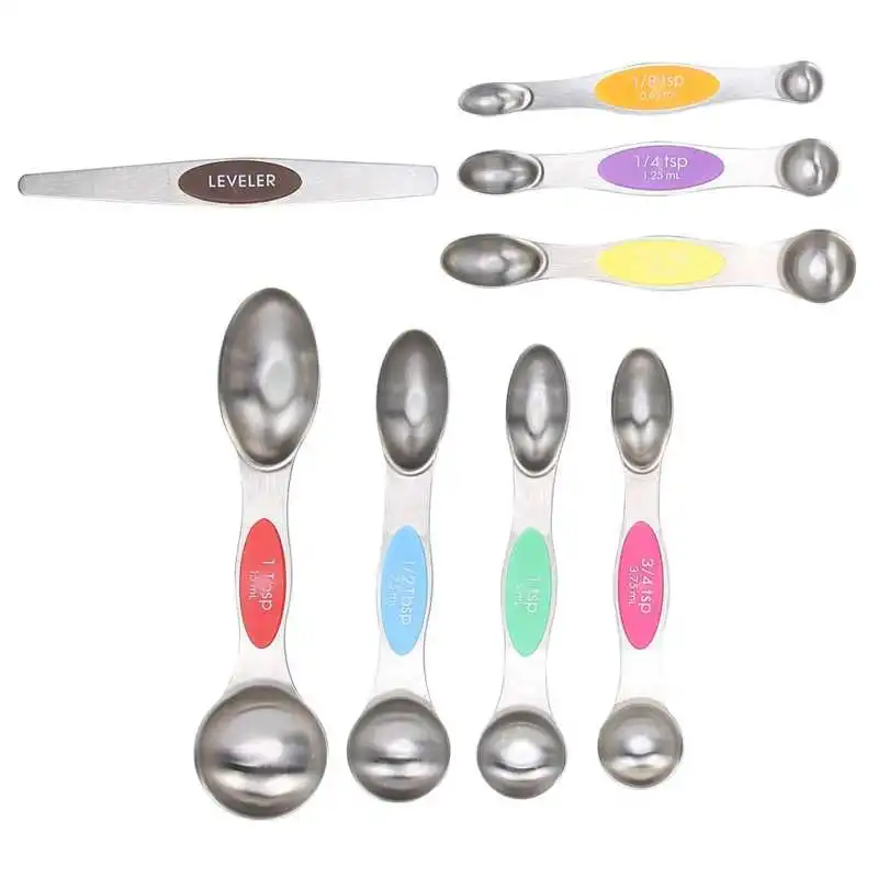 Многоразовые соломы для домашнего пивоварения мерная ложка набор