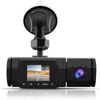 1 5 inch screen dash cam 1080p car driving recorder 1080p 140%c2%b0 wide angle parking motion detection tachograph car accessories