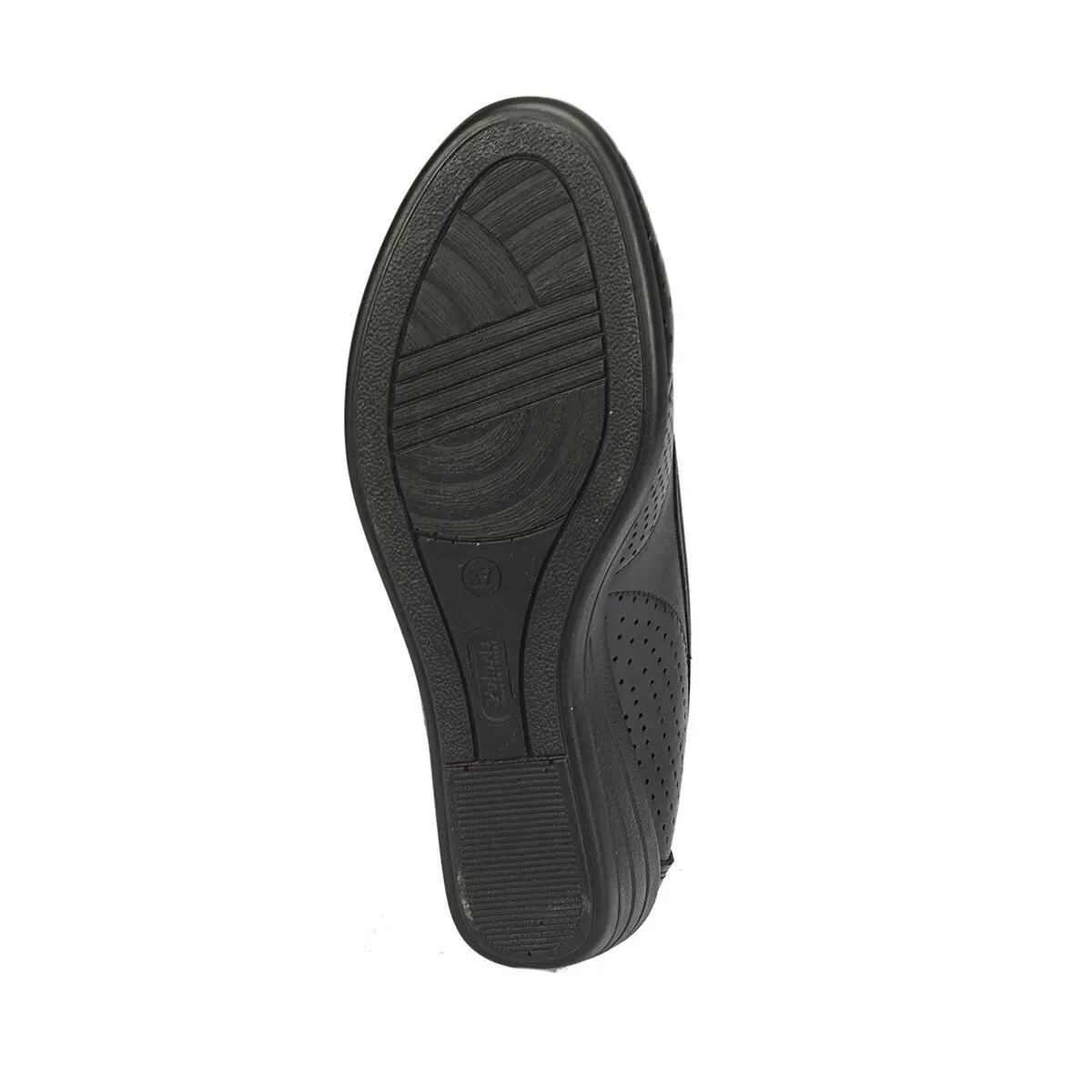 

FLO 81.158483.Z Black Women Basic Comfort Polaris