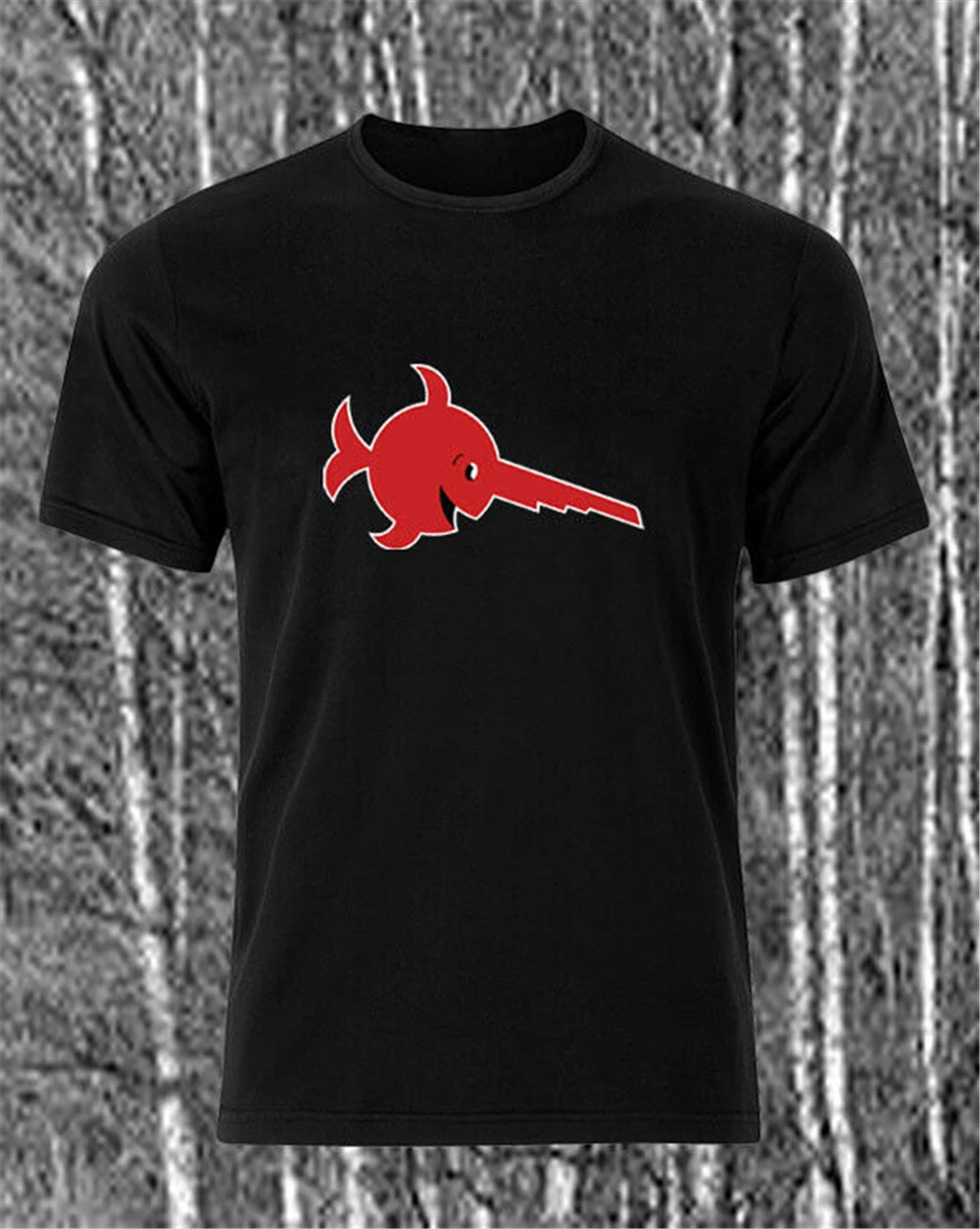 Das Boot футболка U 96 Немецкий лодка фильм подводная Ww2 войны Смеющийся Sawfish уличная