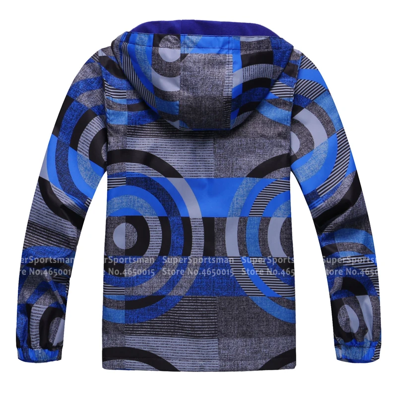 Детская верхняя одежда Водонепроницаемый флисовая куртка детские куртки для