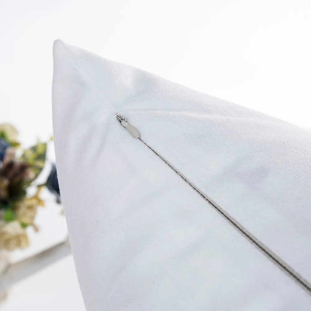 

Gold Foil Printing Pillow Case Sofa Waist Throw Cushion Cover Home Decor A