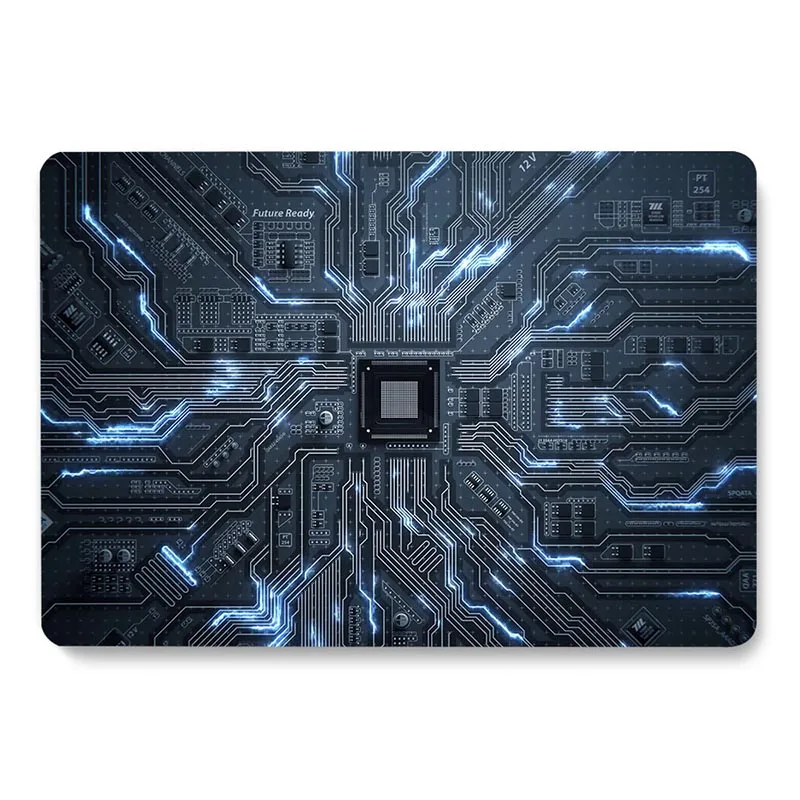Чехол для Apple MacBook Pro Retina Air 11 12 13 3 15 4 дюйма|Сумки и чехлы ноутбуков| |
