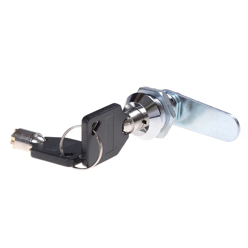 1 комплект цилиндрический шкаф из цинкового сплава/безопасный замок для