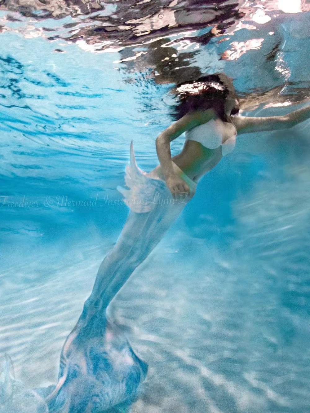 

Adults Customized Mermaid Tail Swimming Tail Cosplay Costume Kids Mermaid Tail Swimsuit Bikini Bathing Suit With Flippers