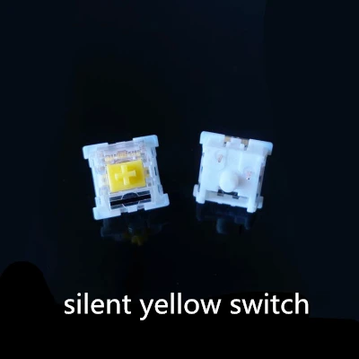 

original Outemu MX gold silent grey white dustproof purple gree switch for mechanical keyboard