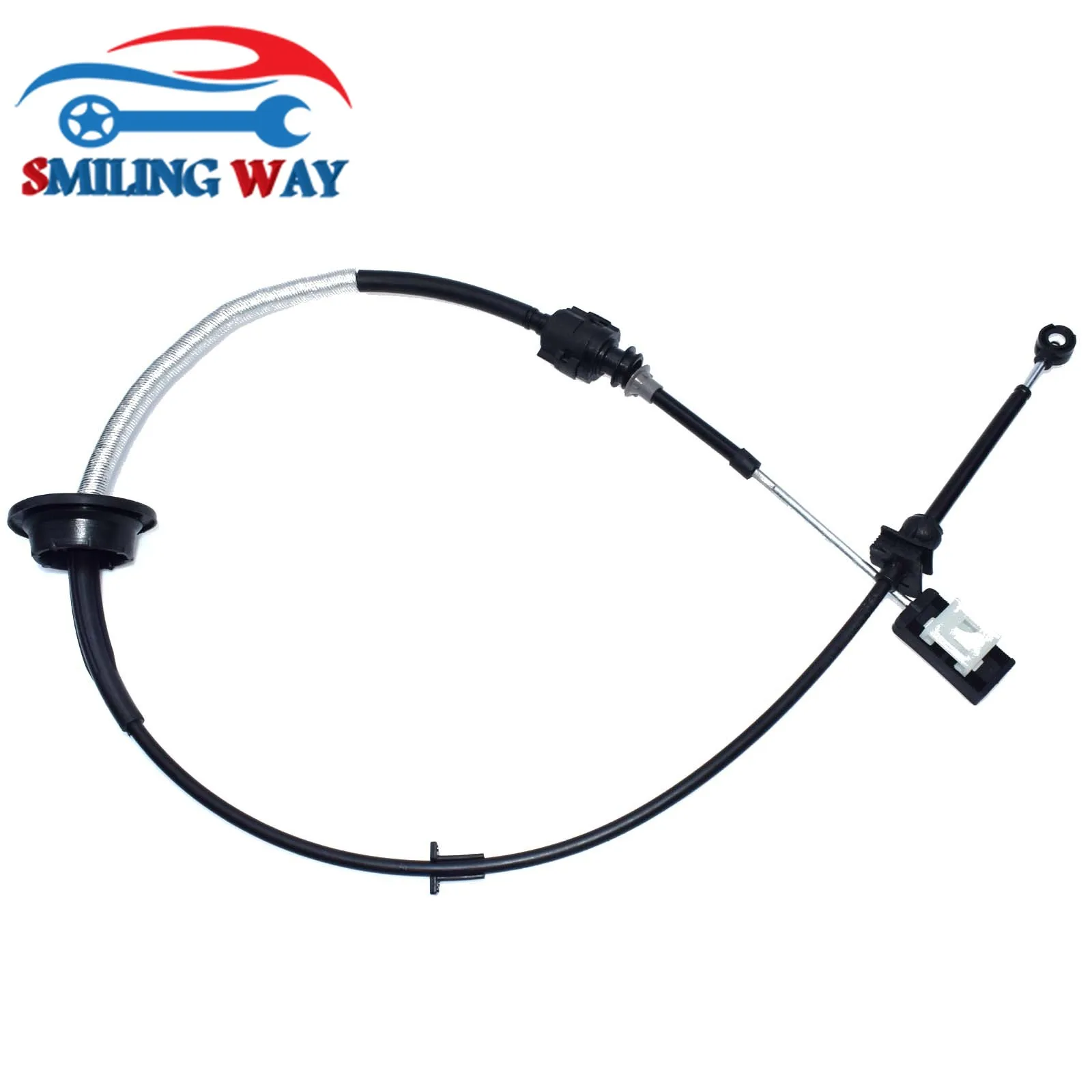 4R70W 4R75W кабель управления автоматической трансмиссии 5L3Z-7E395-AA для Ford F-150 F150 2005-2008& Lincoln Mark LT 2006-2008