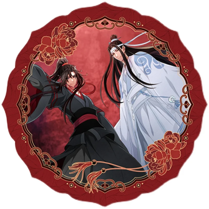 Оригинальное зеркало Grandmaster от демонического культивирования серии Red Leaf