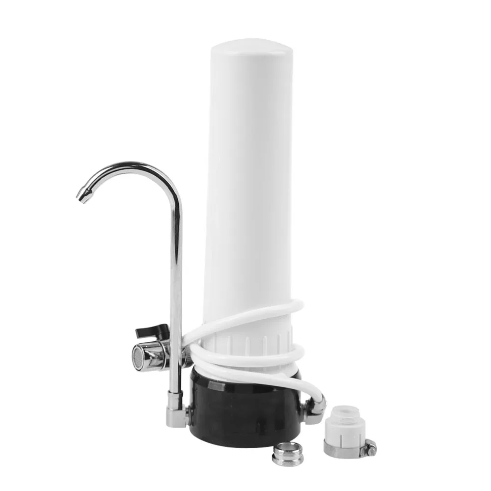 Очиститель для водопроводной воды фильтр кухни бытовой смеситель Сменный