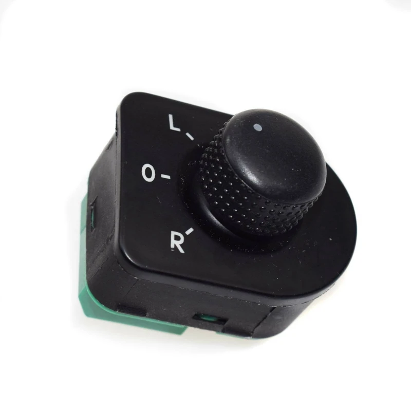 

Car Power Mirror Switch for Golf JETTA 1999-2005 1J1959565A