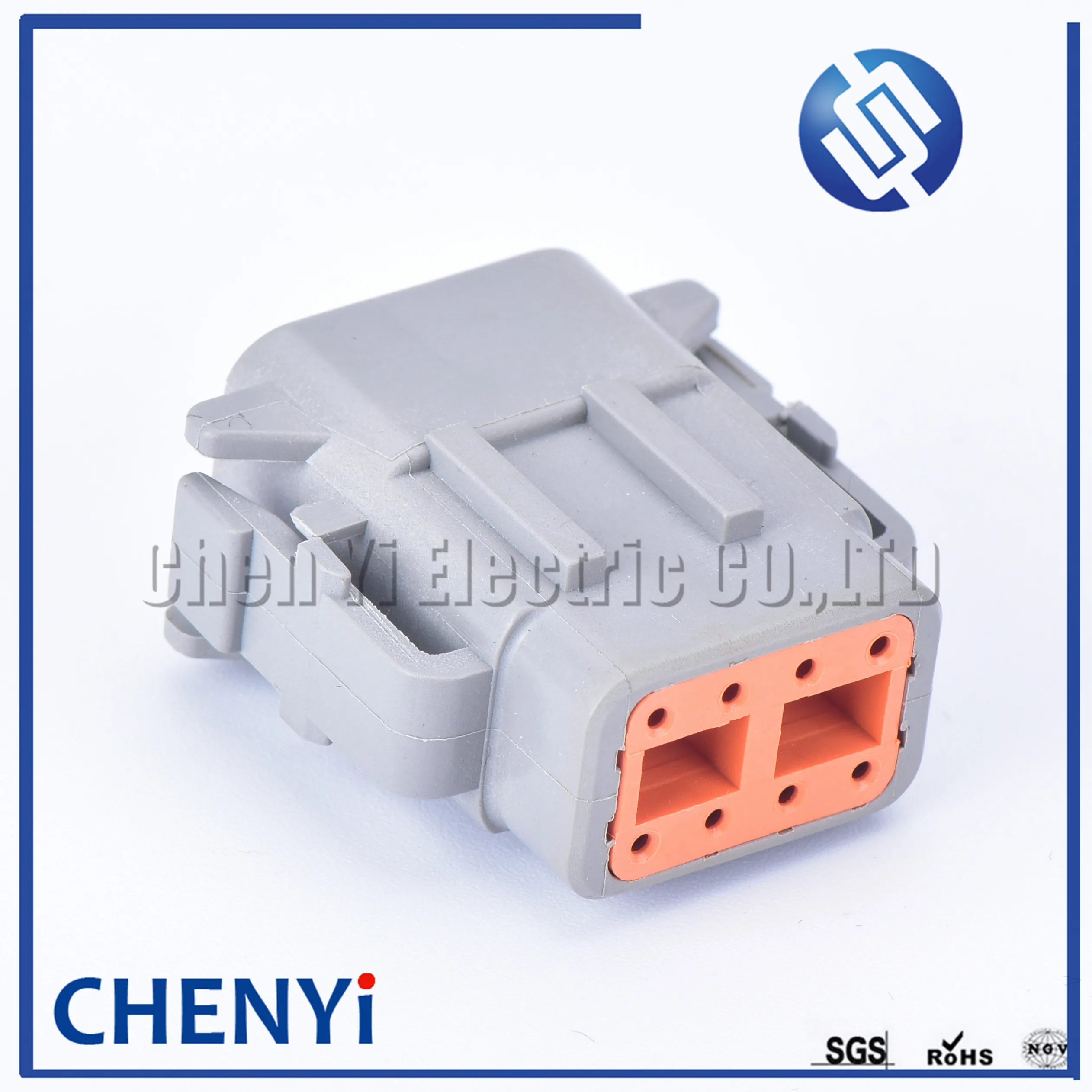 2 комплекта автомобильный водонепроницаемый разъем | Обустройство дома