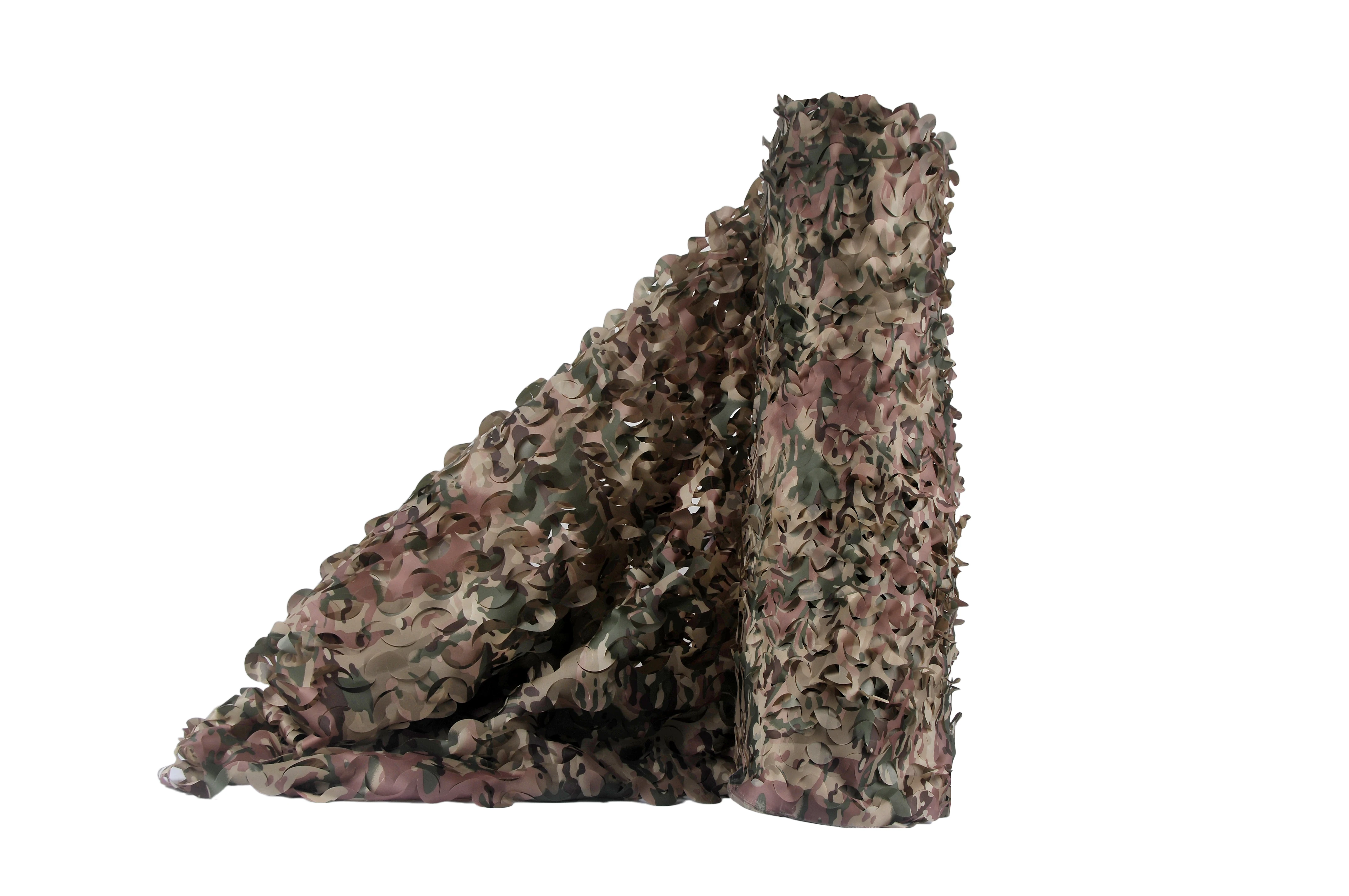 Камуфляжная сетка 2020 новый дизайн усовершенствованная камуфляжная объемная