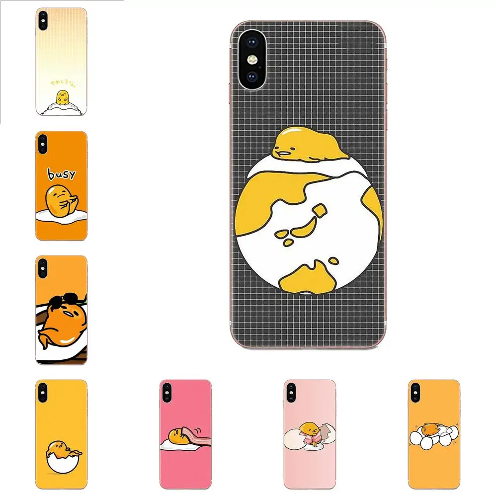 С изображением ленивого яйца для LG G2 G3 G4 G5 G6 G7 K4 K7 K8 K10 K12 K40 мини стилус ThinQ 2016 2017 2018