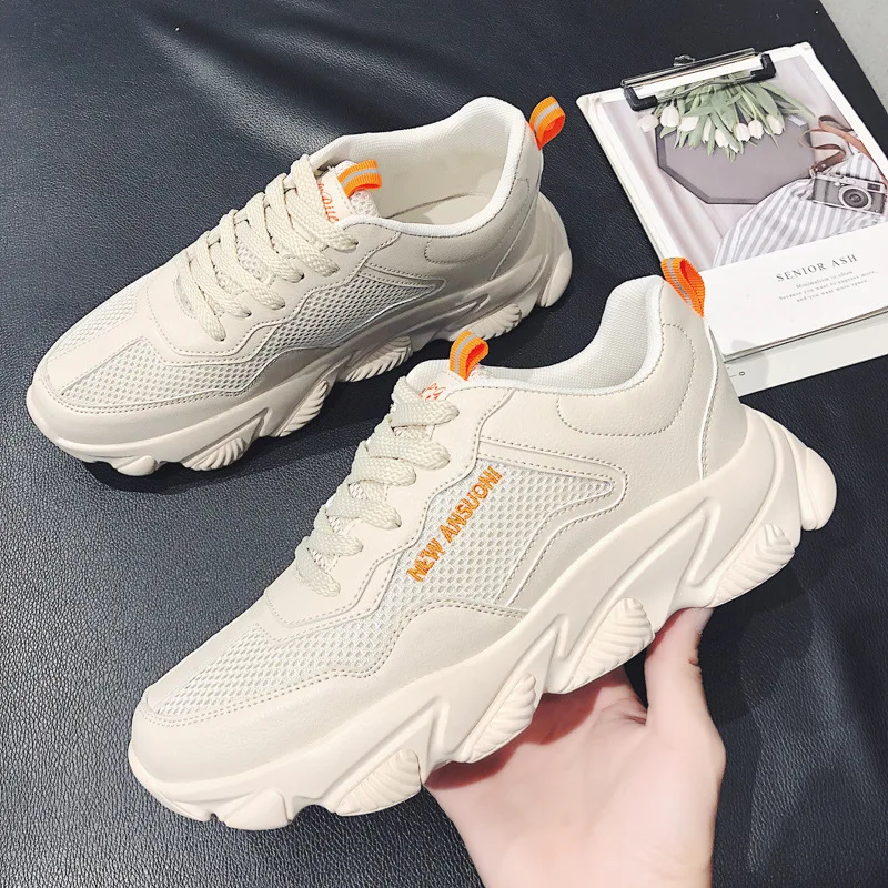 Для мужчин обувь с подошвой из вулканизированной резины SneakersNon Мужская сетка