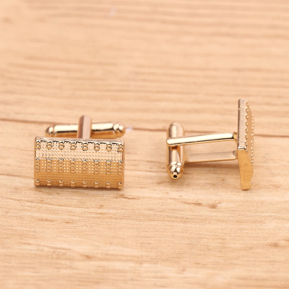 Новинка 2019 лидер продаж уникальные запонки с лазерной гравировкой в судоку