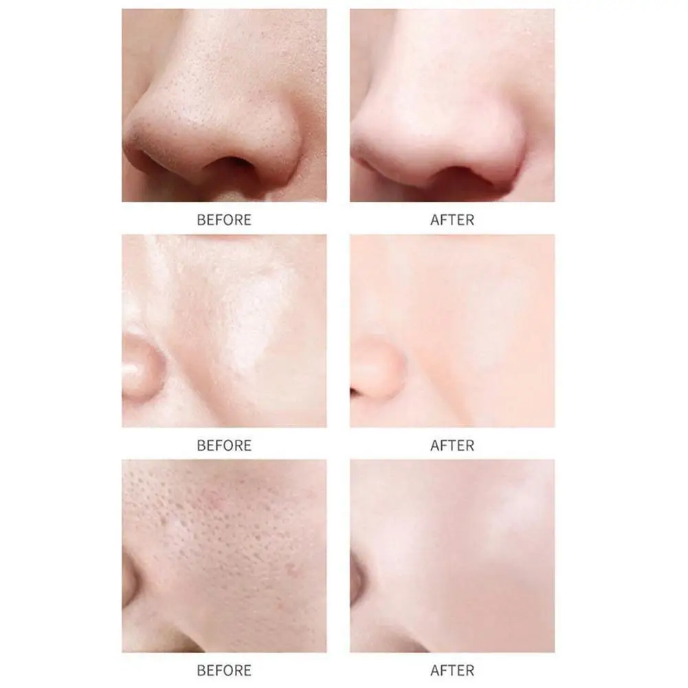 

40g Green Tea Oil Control Cleansing Mask Smear Type Eggplant Mud Green Clearing Mask Film Acne Stick J7P0