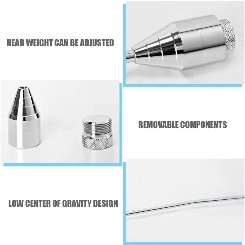 Тренажер для игры в гольф инструмент коррекции силы и скорости|Обучение гольфу| |