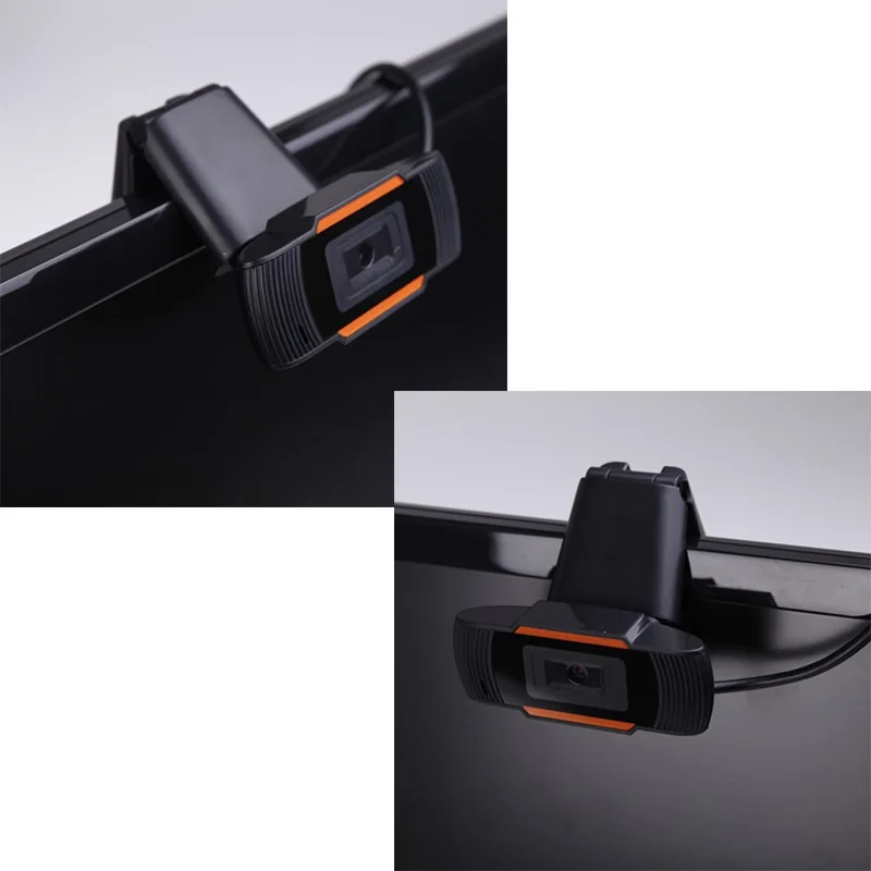 

2020 Webcam 1080P Full HD Web Camera Streaming Video Live Broadcast Camera With Stereo Digital Microphone