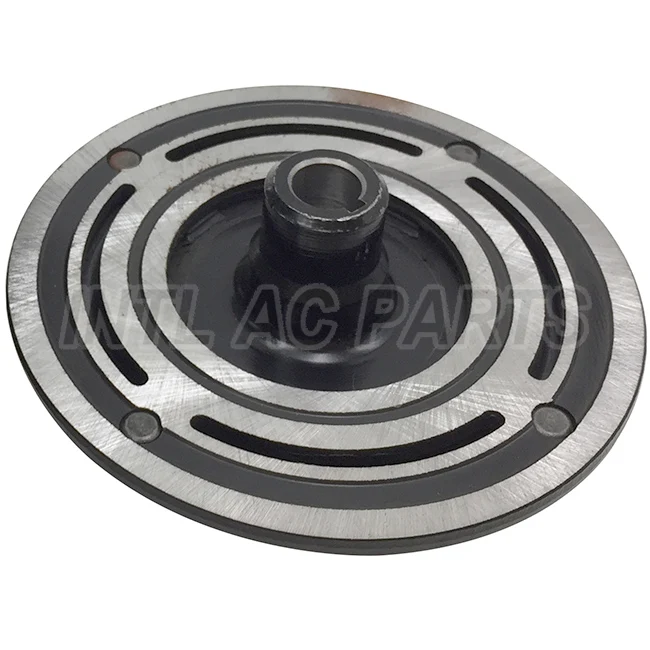 Clutch Hub Plate 6e171 For John Deere Combines/ Case Ih 4994 Re12513 Re10972 Ty6626 Ty6766 Dcp99515