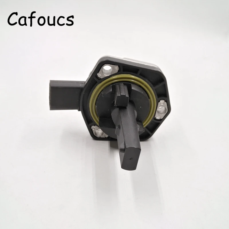 Автомобильный датчик уровня масла Cafoucs для VW Golf Passat Jetta Audi A2 A3 A4 A6 TT skoda seat 1J0907660B 1J0 907