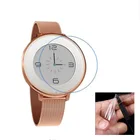 Защитная пленка для смарт-часов, мягкая, Ультрапрозрачная, Противоударная, 2 шт.