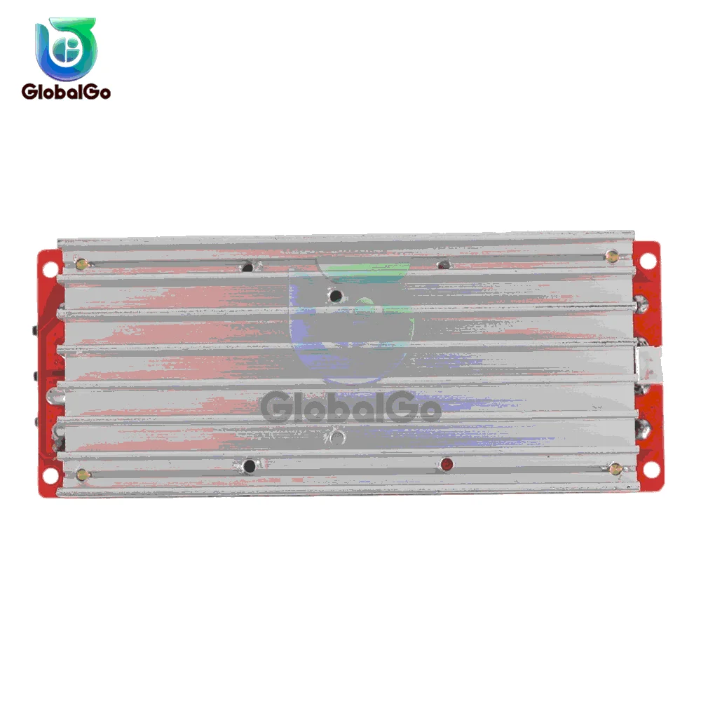 1200 Вт 20A DC преобразователь источник питания Повышающий Модуль 8-60 в 12-83