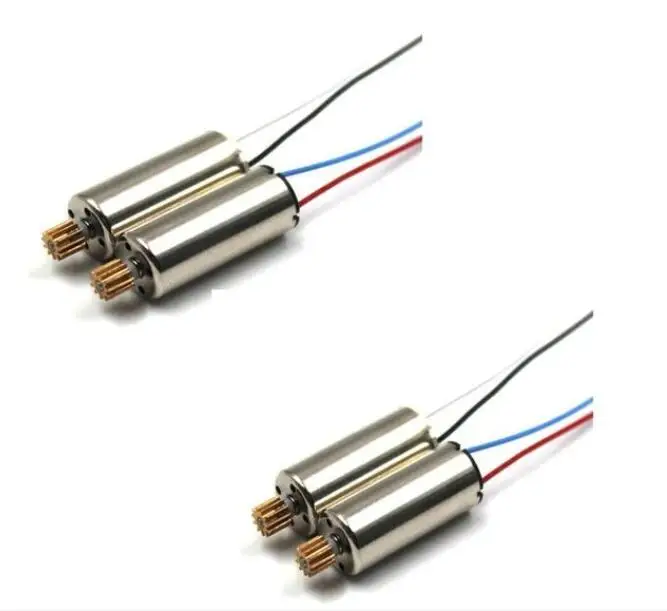 

SG907 RC Drone Quadcopter spare parts CW CCW motor engine