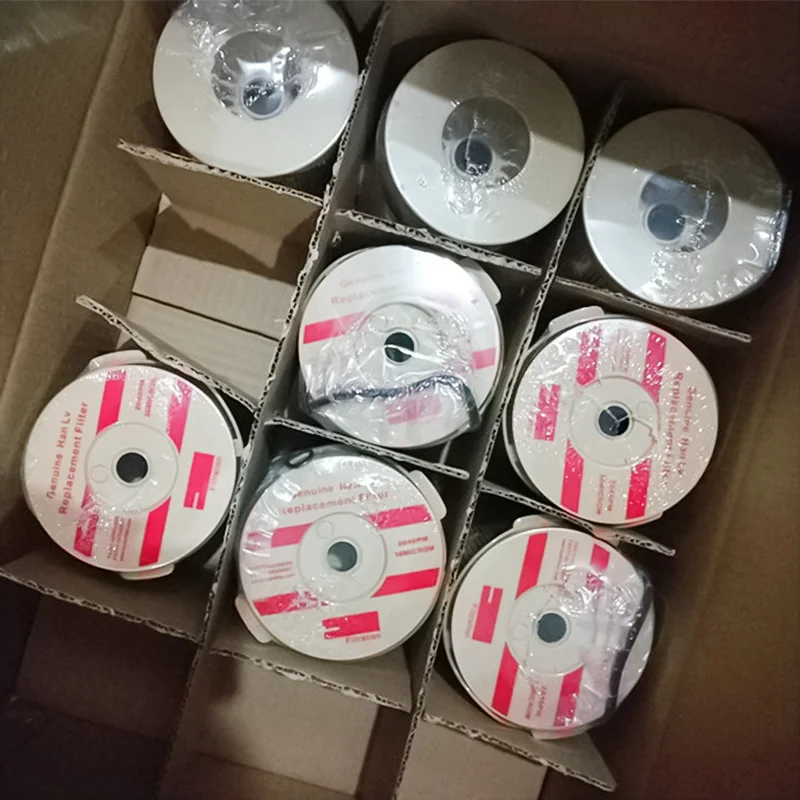 4 шт./лот сепаратор топливной воды RACOR 2040PM (30 микрон) замена для 900FG бесплатная