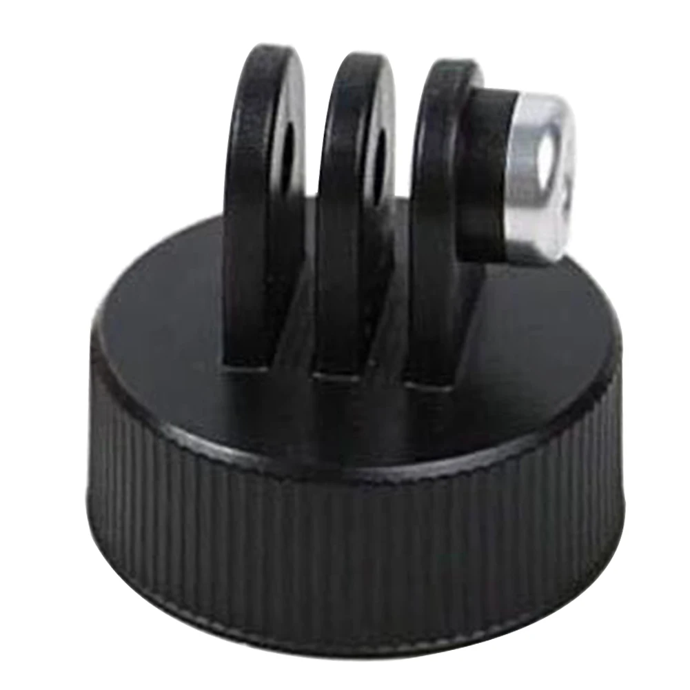 Крепление кепки дайвинг серфинг практичный DIY держатель для бутылки воды адаптер