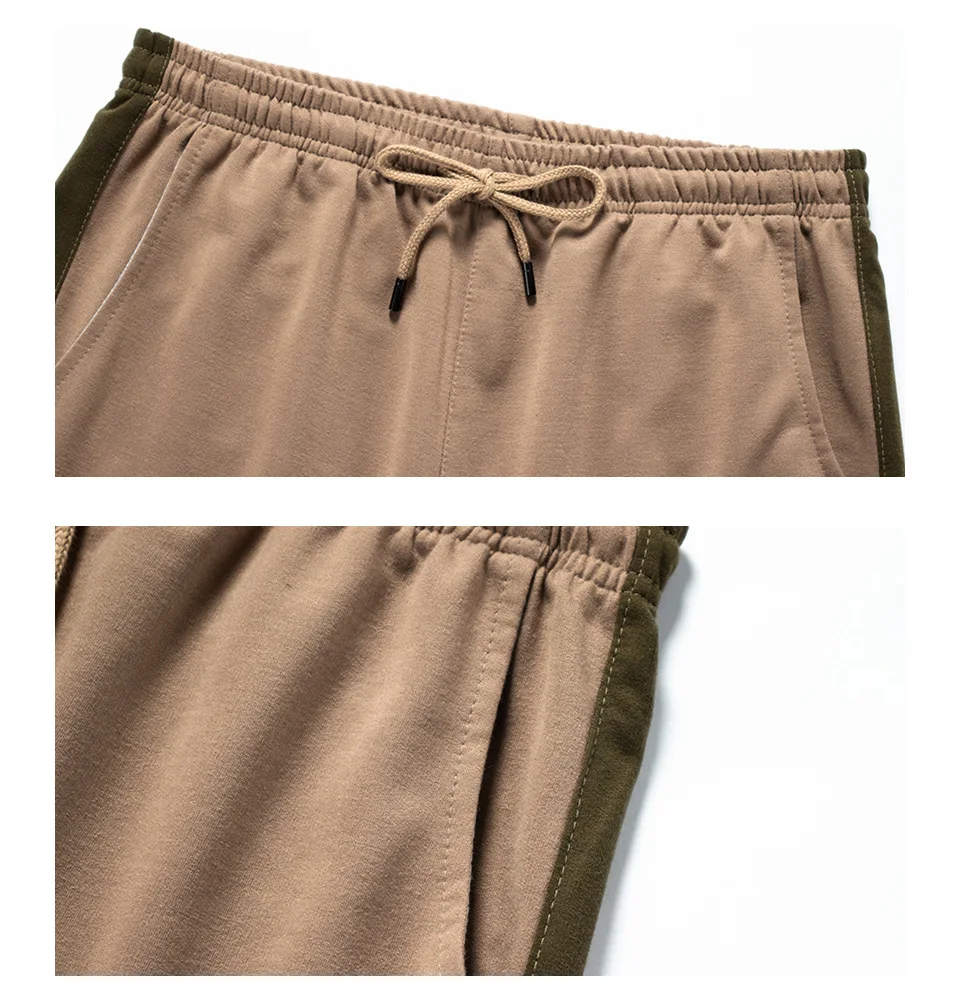 

2020 New Men's Sport Suit Fitness Running Stretchy Breathable Soft Comfortable Solid Color Casual Hot Sale Male Looser Clothes