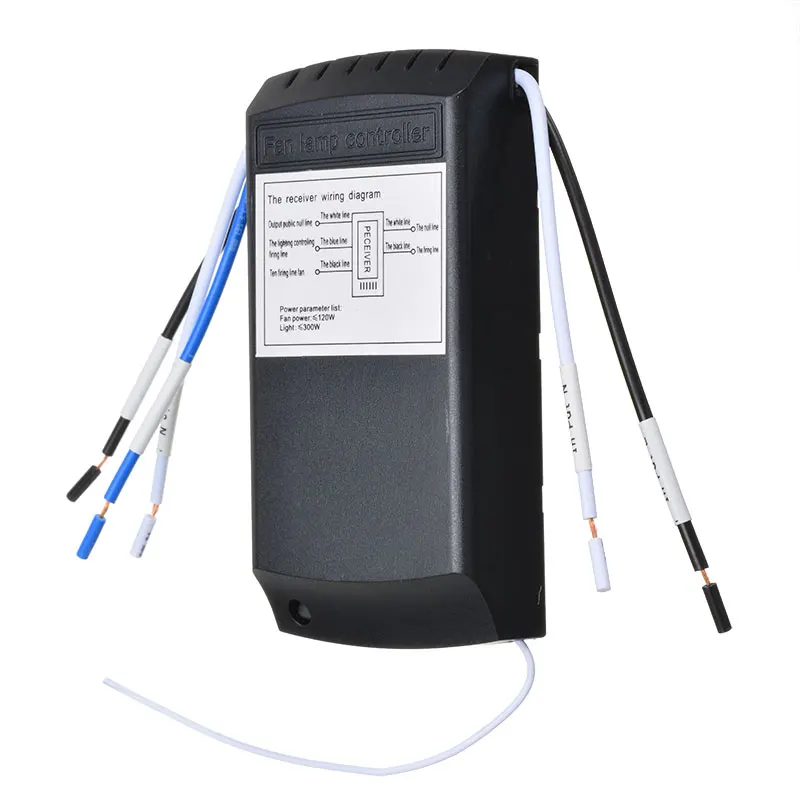 Беспроводной Универсальный таймер с дистанционным управлением 110-120 в |