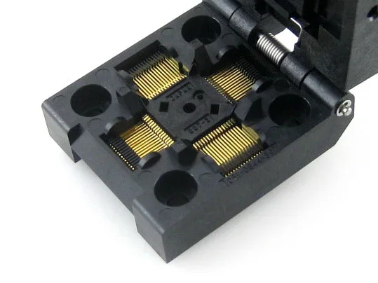 IC51 0644 807 6 Тесты & Burn в гнездо|package|package shoespackage loaded |