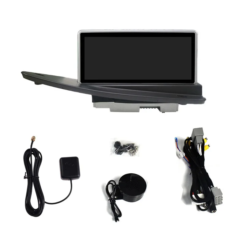 

ouchuangbo PX6 Android 9.0 car radio For 8.8 inch Volvo S80 V70 2004-2011 autoradio car GPS navigation Audio player 4GB+64GB