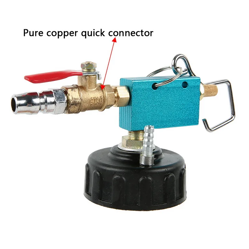 Авто тормозной жидкости замена масла инструмент Гидравлический сцепление