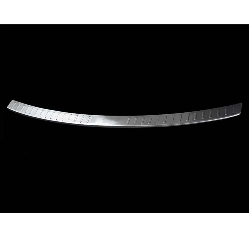 

Car Back Rear Pedal Door Scuff Plate Frame Outside Threshold Trunk For Mazda CX-5 CX5 2nd Gen 2017 2018 2019 2020