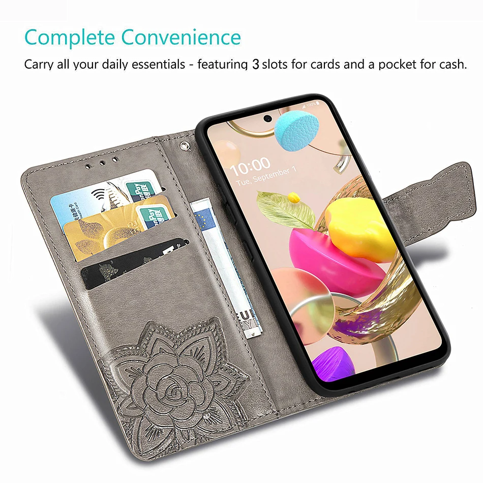 Чехол-книжка для Zenfone 6 6z ZS630KL Asus Max Pro (M2) ZB631KL ZB633KL Live (L1) ZA550KL | Мобильные телефоны и