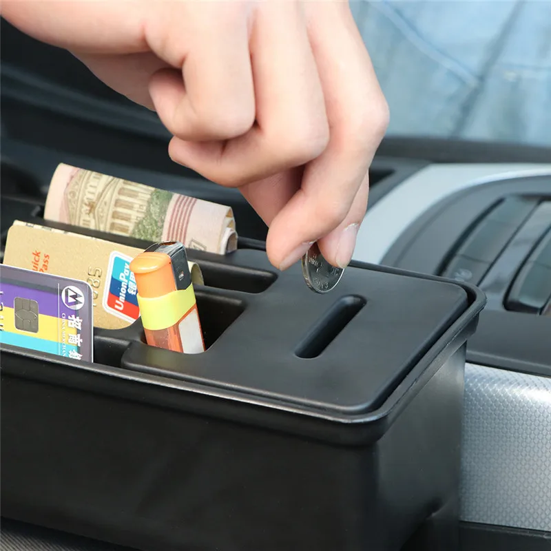 Органайзер для хранения в салоне автомобиля карман на боковом кармане с
