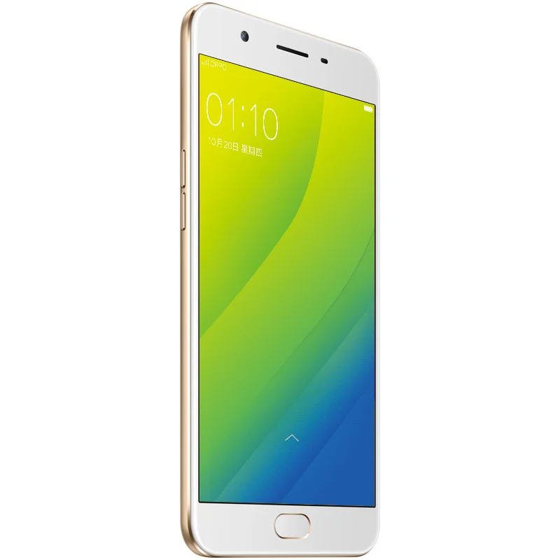 Оригинальный Oppo A59S 4 аппарат не привязан к оператору сотовой связи мобильный