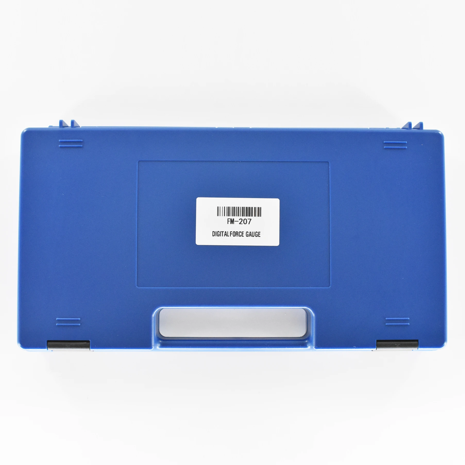 

Digital Force Meter 1960N 200kgf 440Lbf Push Pull tension tester FM-207-200K