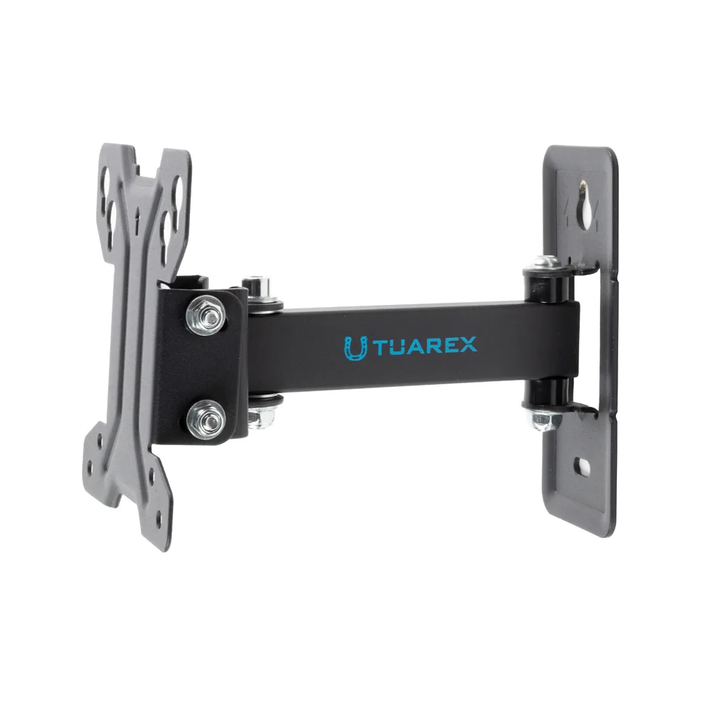 Настенный кронштейн для LED/LCD телевизоров диагональю экрана (дюймы): 10&quot 27&quot TUAREX