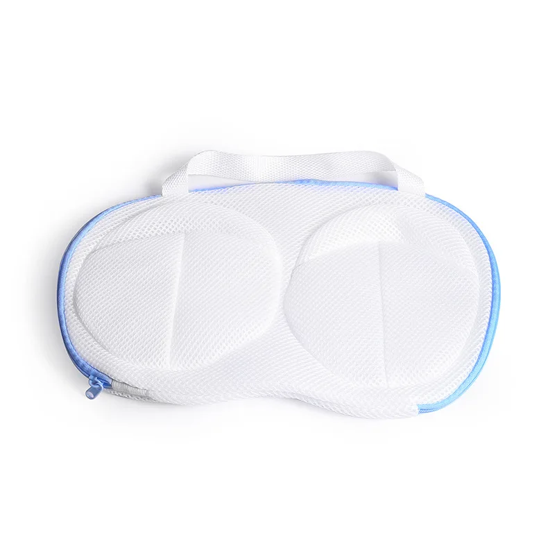 

Underwear laundry bag for washing machine Anti-deformation bra bag Sandwich mesh bag, bra washing bag, laundry mesh bag