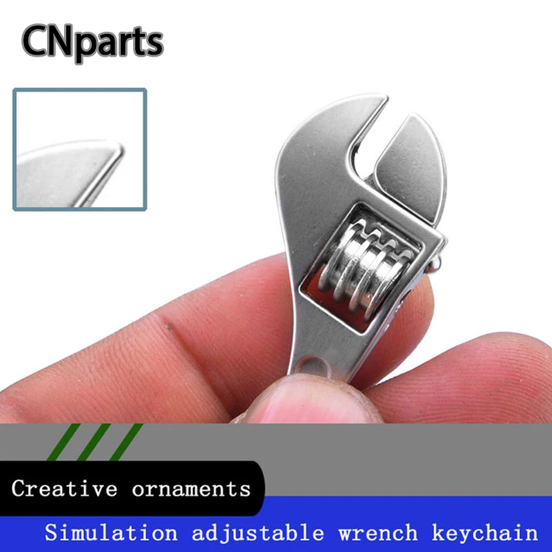 Автомобильные универсальные автомобильные аксессуары кольцо для ключей из